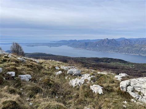 Due Pozze, Rifugio forte Naole, Monte Baldo Trail .